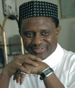 sérigne modou kara  