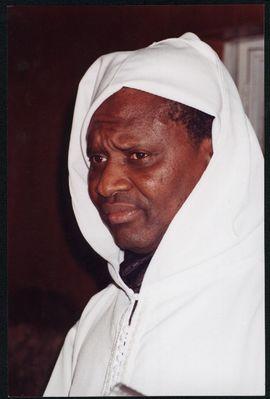 cheikh modou kara mback