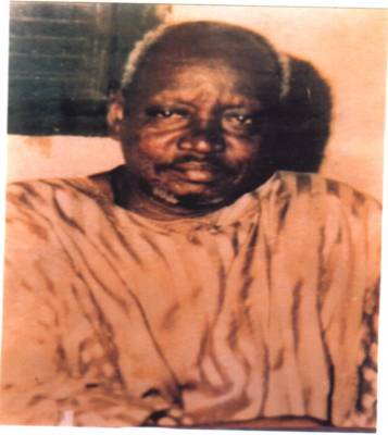 oussouman mback