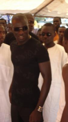barom darou 