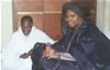 modou kara