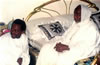 modou kara