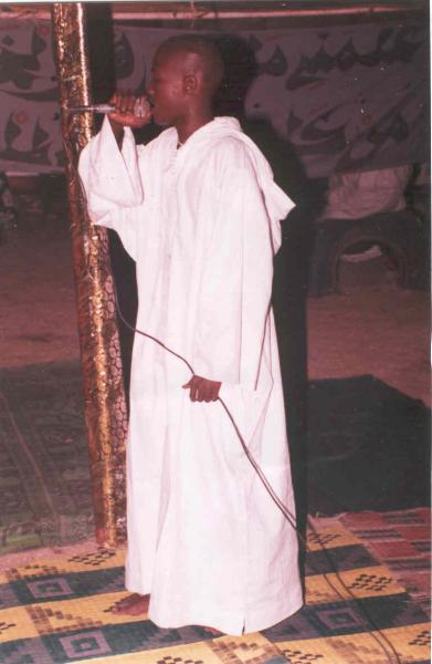 BADOUKARA