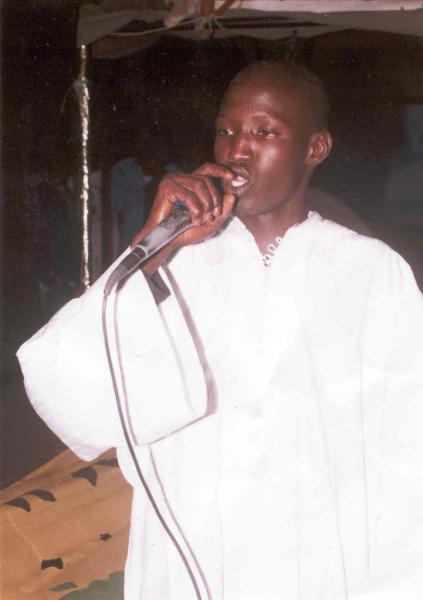 BADOUKARA